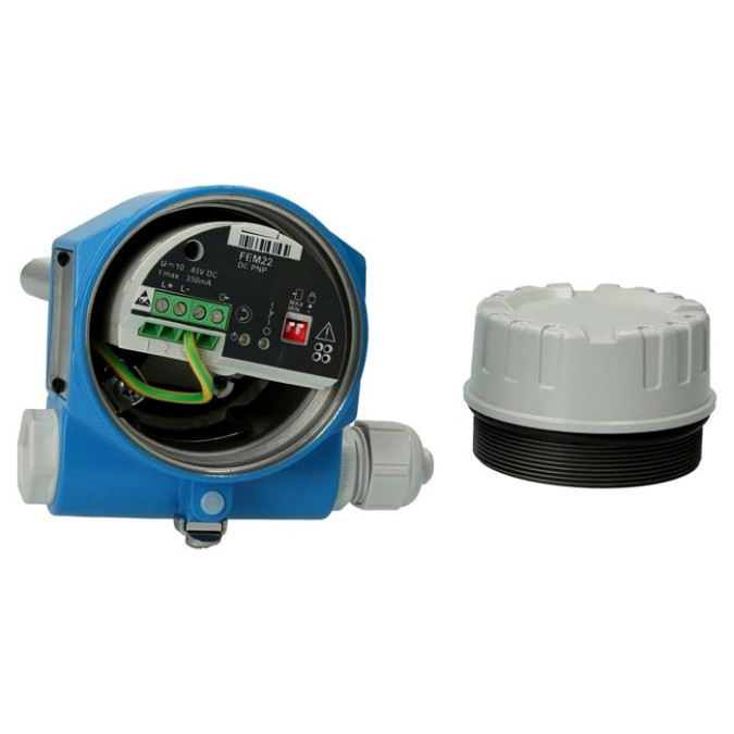 Вібраційний датчик рівня Endress+Hauser FTM20-AG25A