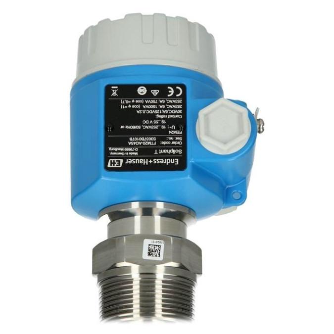 Вібраційний датчик рівня Endress+Hauser FTM20-4G25A