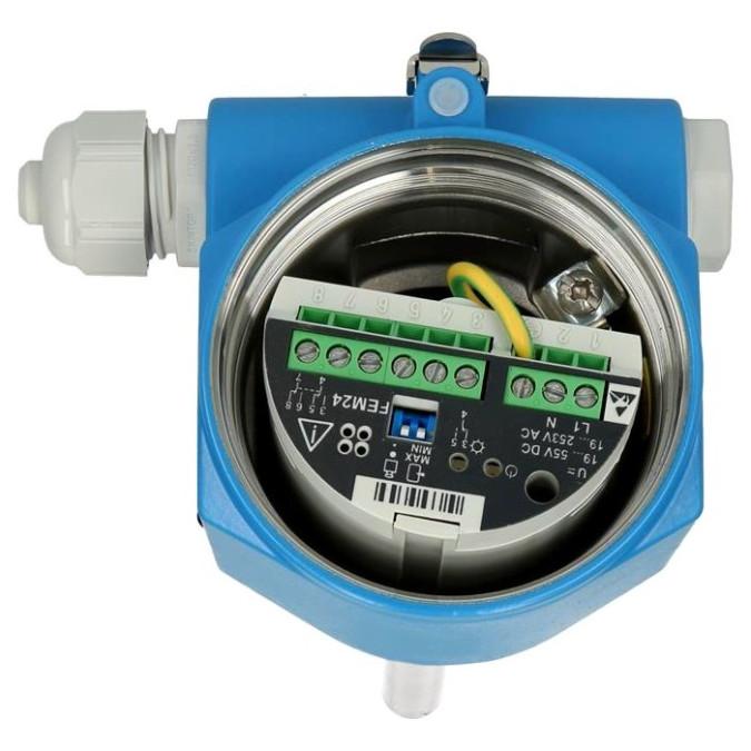 Вібраційний датчик рівня Endress+Hauser FTM20-4G25A