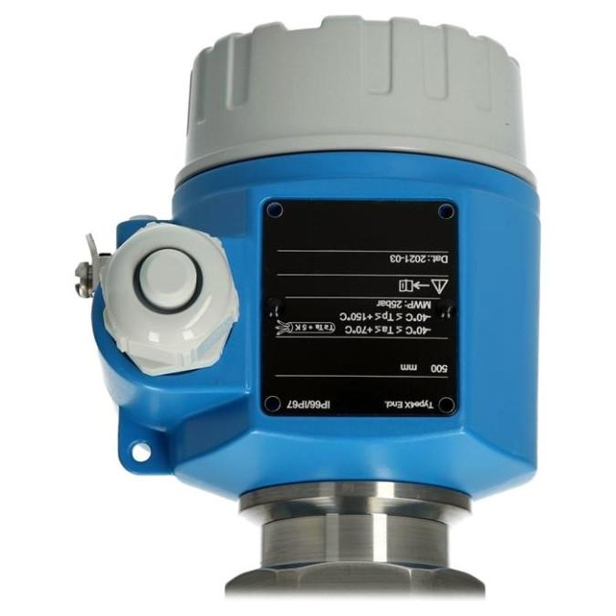 Вібраційний датчик рівня Endress+Hauser FTM21-AA245A