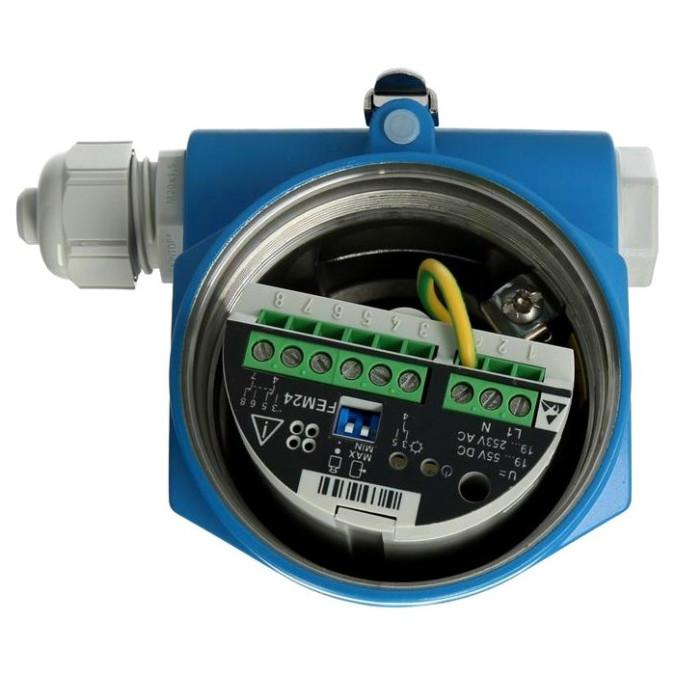 Вібраційний датчик рівня Endress+Hauser FTM21-AG345A