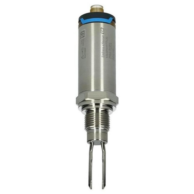 Вібраційний датчик рівня Endress+Hauser FTL33-AA4M3ACWBJ