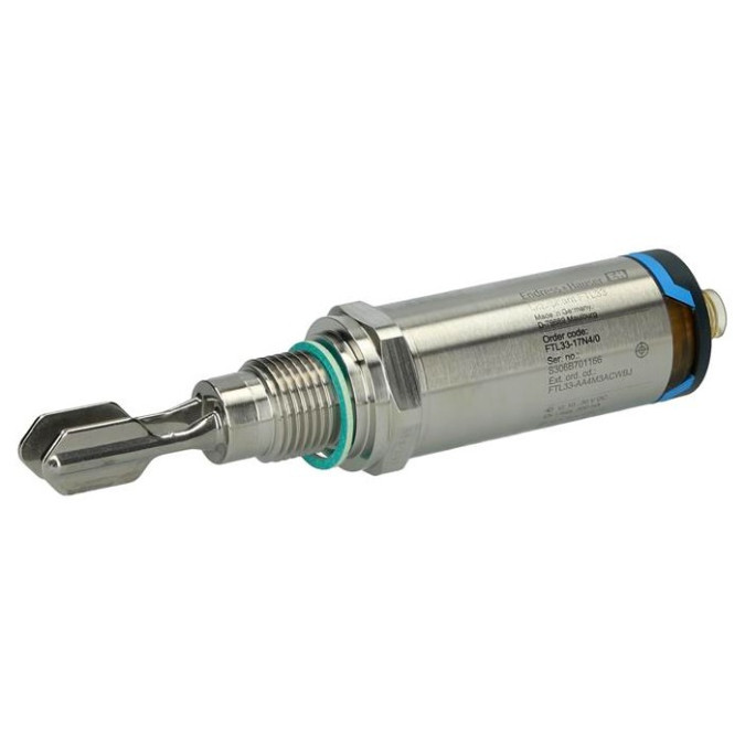 Вібраційний датчик рівня Endress+Hauser FTL33-AA4M3ACWBJ