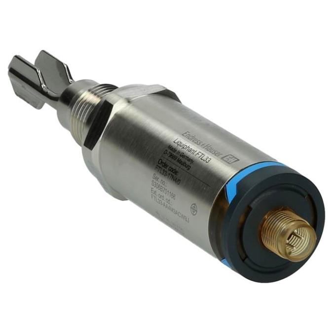Вібраційний датчик рівня Endress+Hauser FTL33-AA4M3ACWBJ