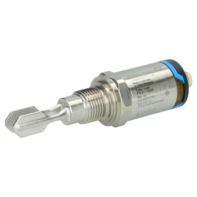 Вібраційний датчик рівня Endress+Hauser FTL31-AA4M2AAWBJ