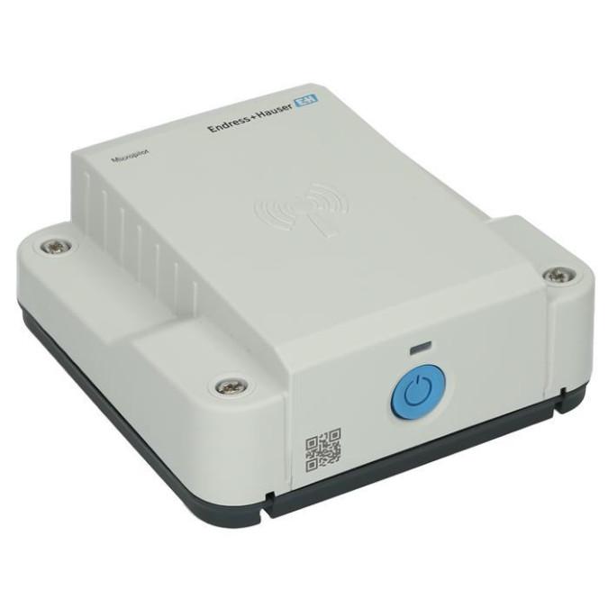 Радарний датчик рівня Endress+Hauser FWR30-AA1A1B7B0+PC
