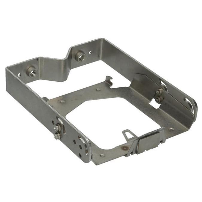 Радарний датчик рівня Endress+Hauser FWR30-AA1A1B7B0+PD