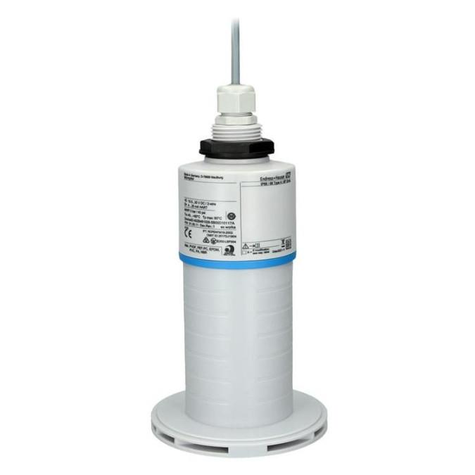 Радарний датчик рівня Endress+Hauser FMR20-AAPBNWDEXR02