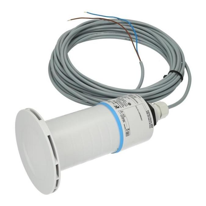 Радарний датчик рівня Endress+Hauser FMR20-AAABNWDEXR02