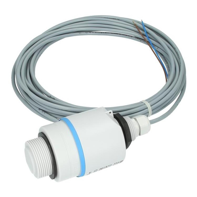 Радарний датчик рівня Endress+Hauser FMR20-AAPBMWDEWFE2