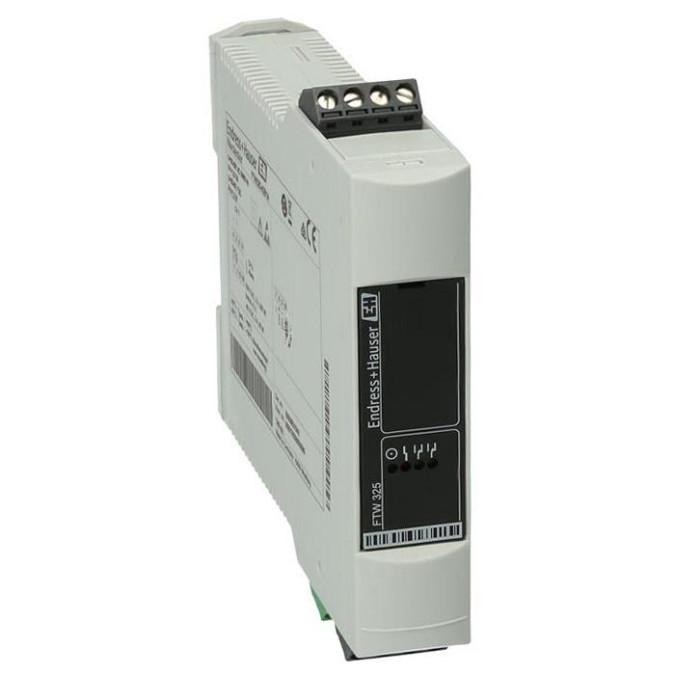 Кондуктивний датчик рівня Endress+Hauser FTW325-B2B1A