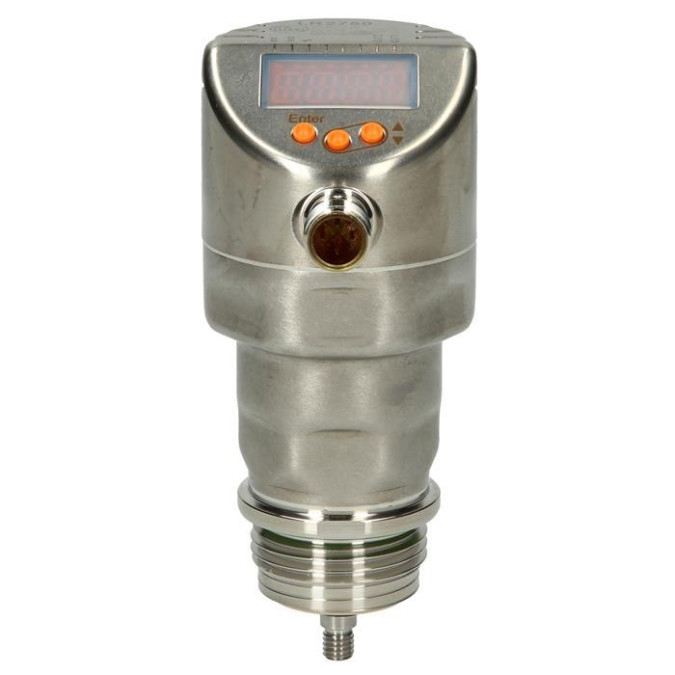 Радарний датчик рівня IFM LR2750