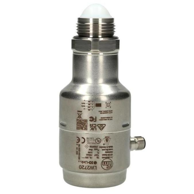 Радарний датчик рівня IFM LW2720