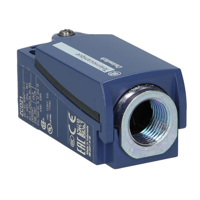 Кінцевий вимикач Schneider XCKD2127P16