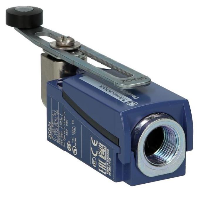 Кінцевий вимикач Schneider XCKD2145P16