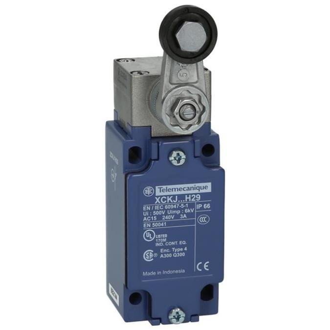 Кінцевий вимикач Schneider XCKJ10511H29