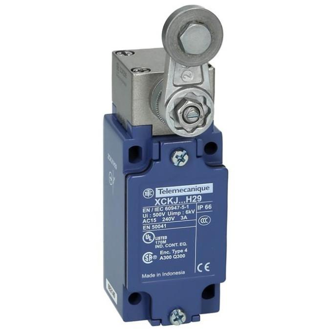 Кінцевий вимикач Schneider XCKJ10513H29