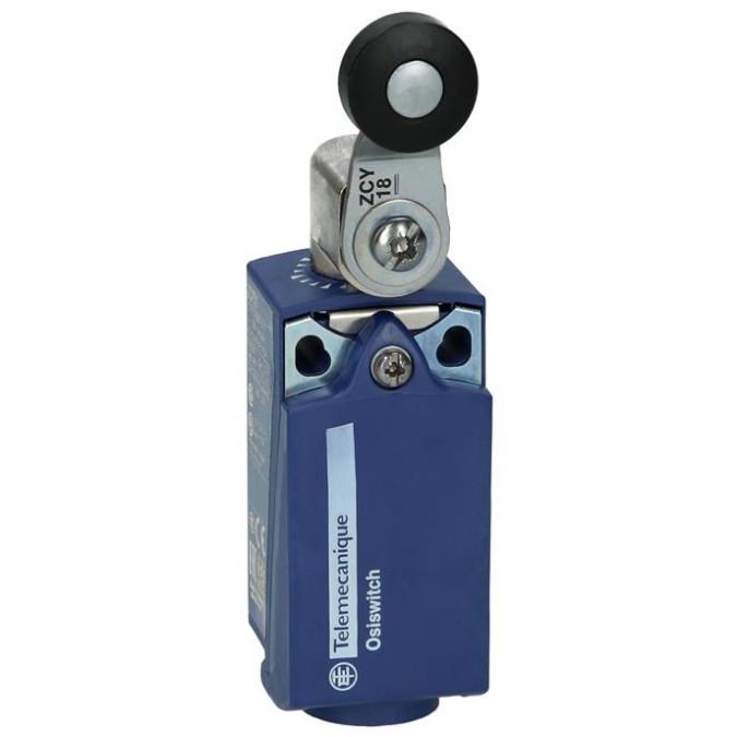 Кінцевий вимикач Schneider XCKP2118P16