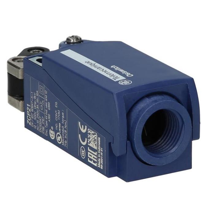 Кінцевий вимикач Schneider XCKP2121P16