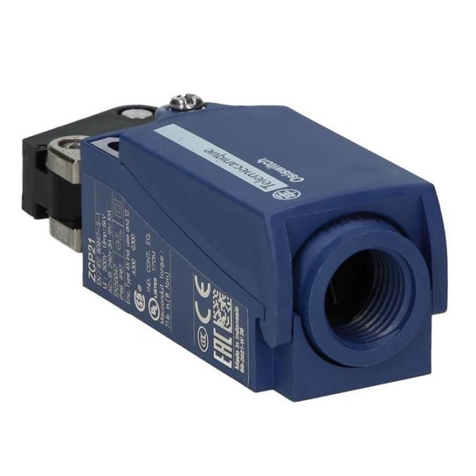 Кінцевий вимикач Schneider XCKP2128P16