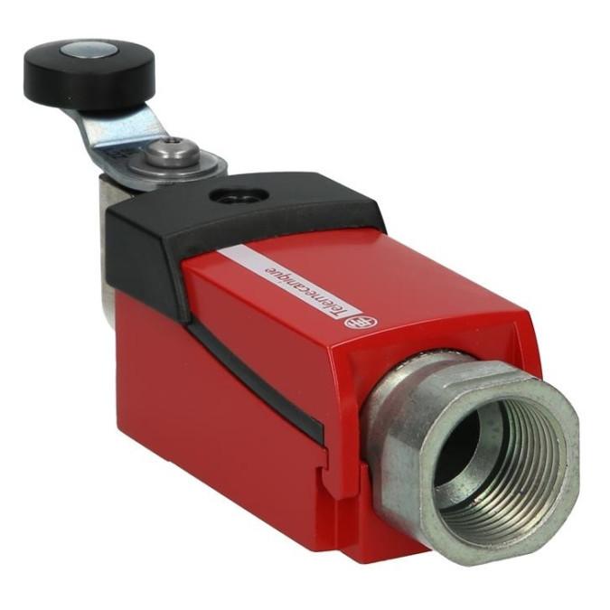 Вимикач безпеки Schneider XCSD3918P20
