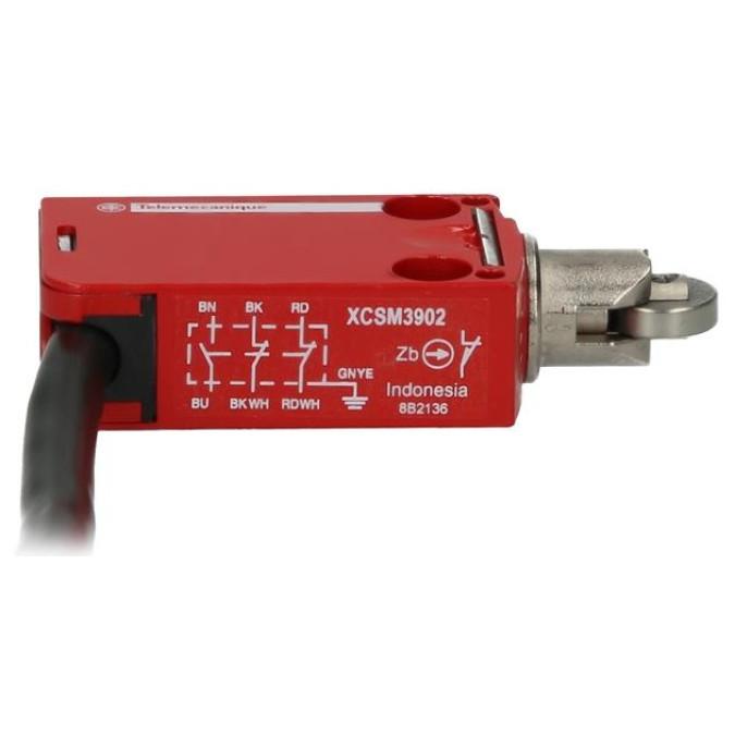 Вимикач безпеки Schneider XCSM3902L1