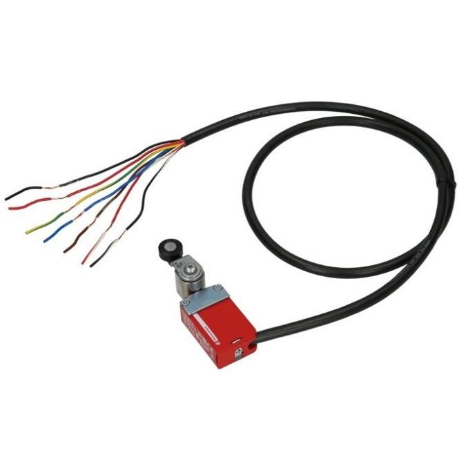 Вимикач безпеки Schneider XCSM3915L1