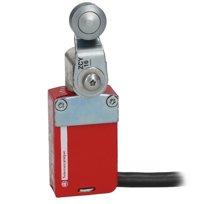 Вимикач безпеки Schneider XCSM3916L1