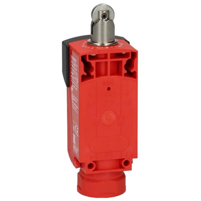 Вимикач безпеки Schneider XCSP3902P20