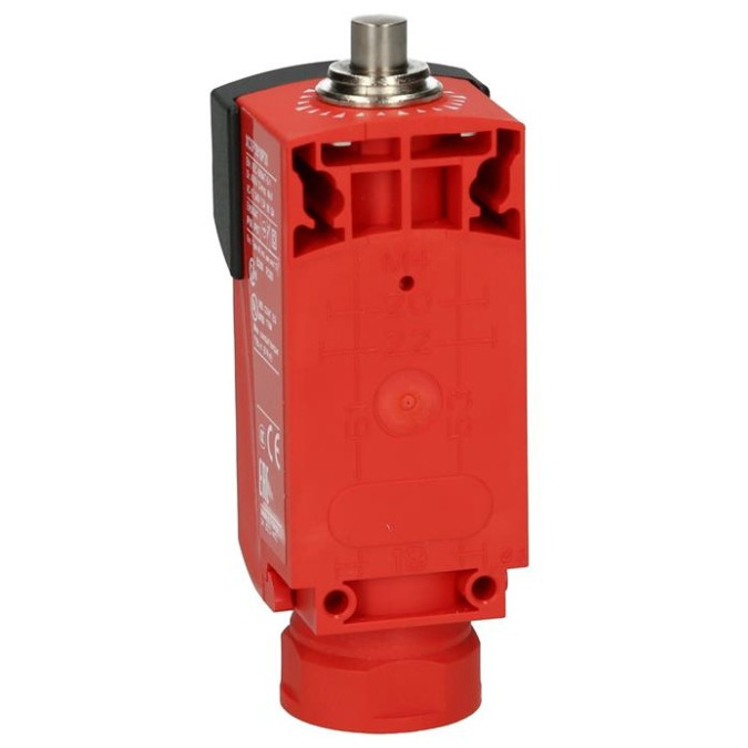 Вимикач безпеки Schneider XCSP3910P20