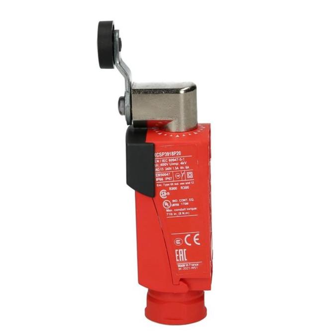 Вимикач безпеки Schneider XCSP3918P20