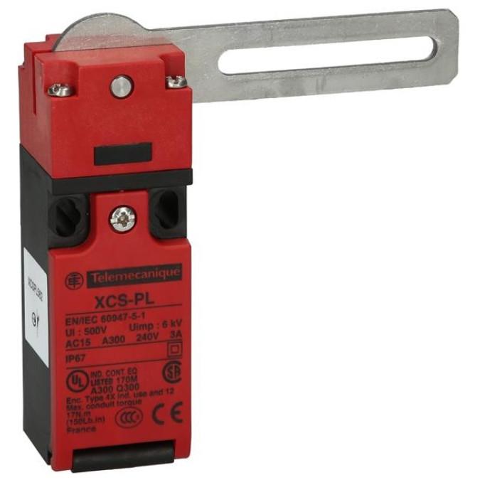 Вимикач безпеки Schneider XCSPL562