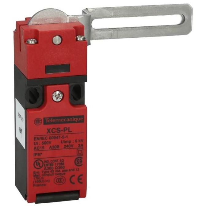 Вимикач безпеки Schneider XCSPL572