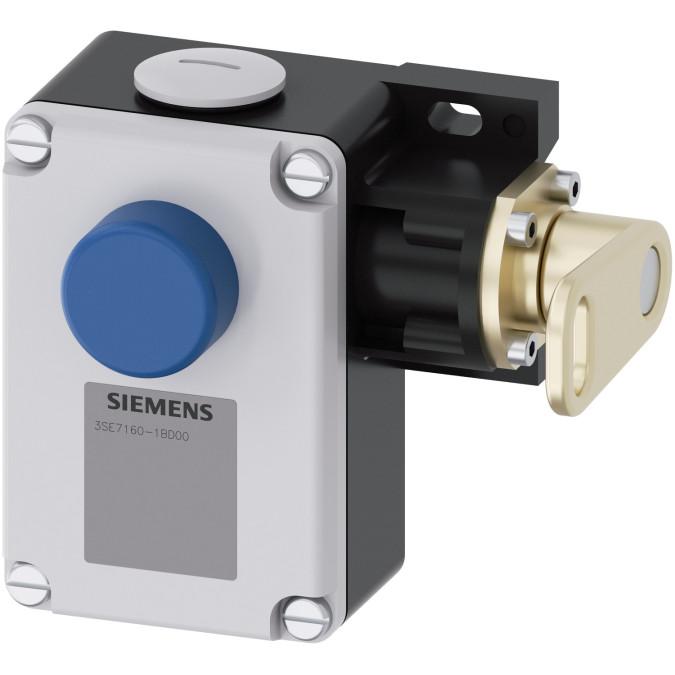 Тросовий вимикач Siemens 3SE7160-1BD00