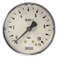 111.12 - 9083952 0-10 bar
