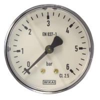 111.12 - 9083944 0-6 bar