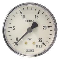 111.12 - 9083979 0-25 bar