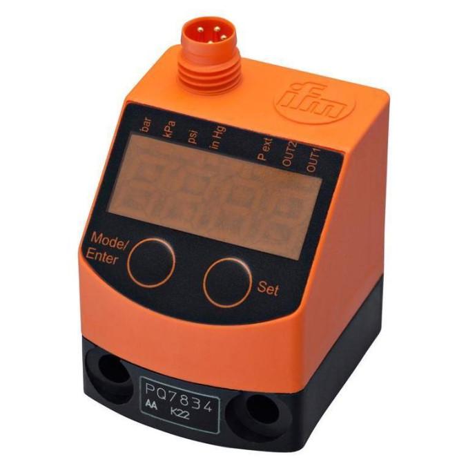 Датчик тиску IFM PQ7809