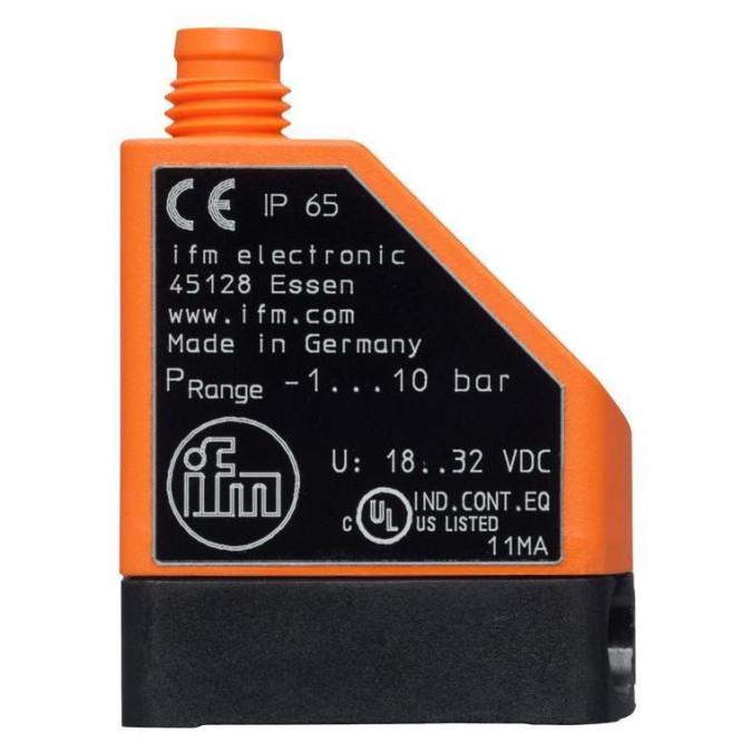 Датчик тиску IFM PQ7809