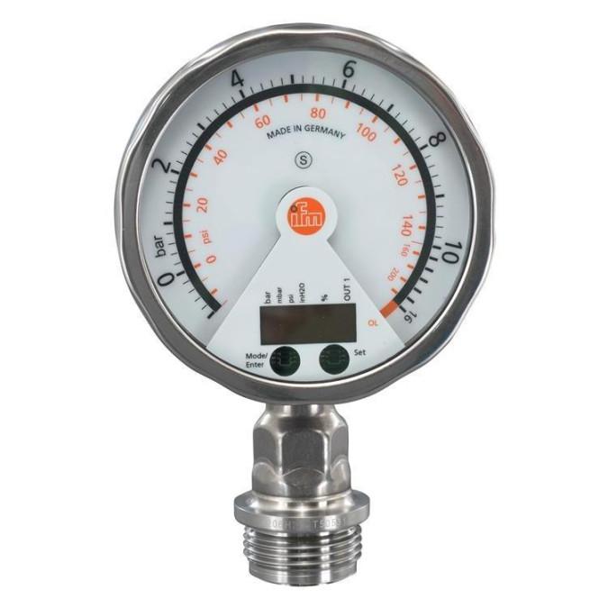 Датчик тиску IFM PG2799