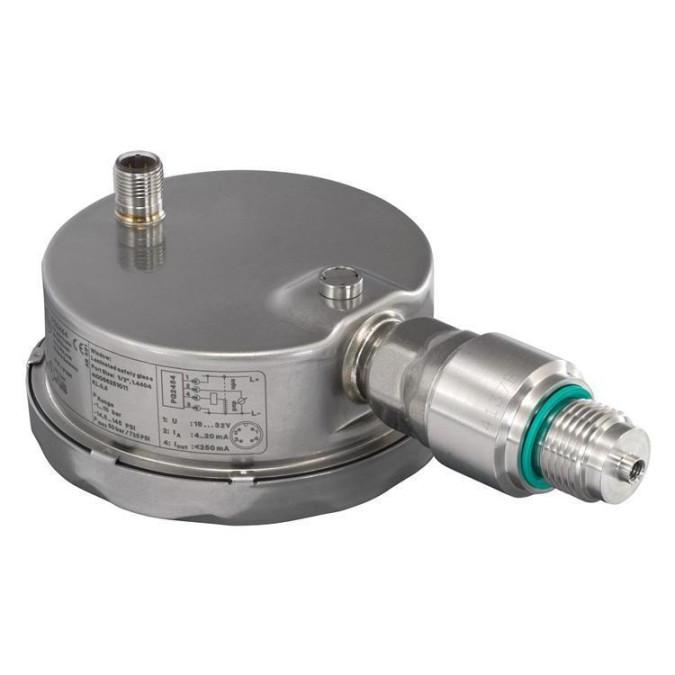 Датчик тиску IFM PG2457