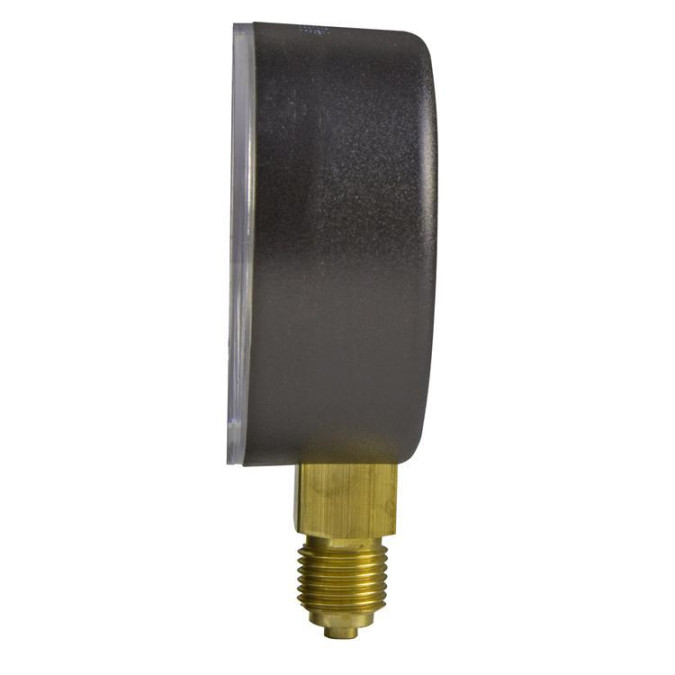 Манометр WIKA 111.10 - 9013768 0-250 bar