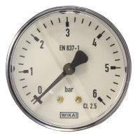 111.12 - 9083944 0-6 bar