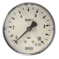 111.12 - 9083952 0-10 bar