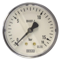 111.12 - 9083960 0-16 bar