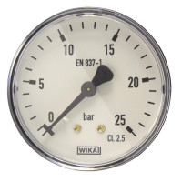 111.12 - 9083979 0-25 bar
