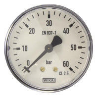 111.12 - 9083995 0-60 bar
