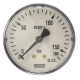 Манометр WIKA 111.12 - 9084010 0-160 bar