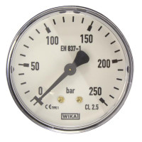 111.12 - 9084029 0-250 bar