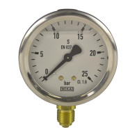 213.53 - 9022015 0-25 bar